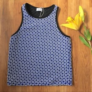 Zara Trafaluc Top Sz S